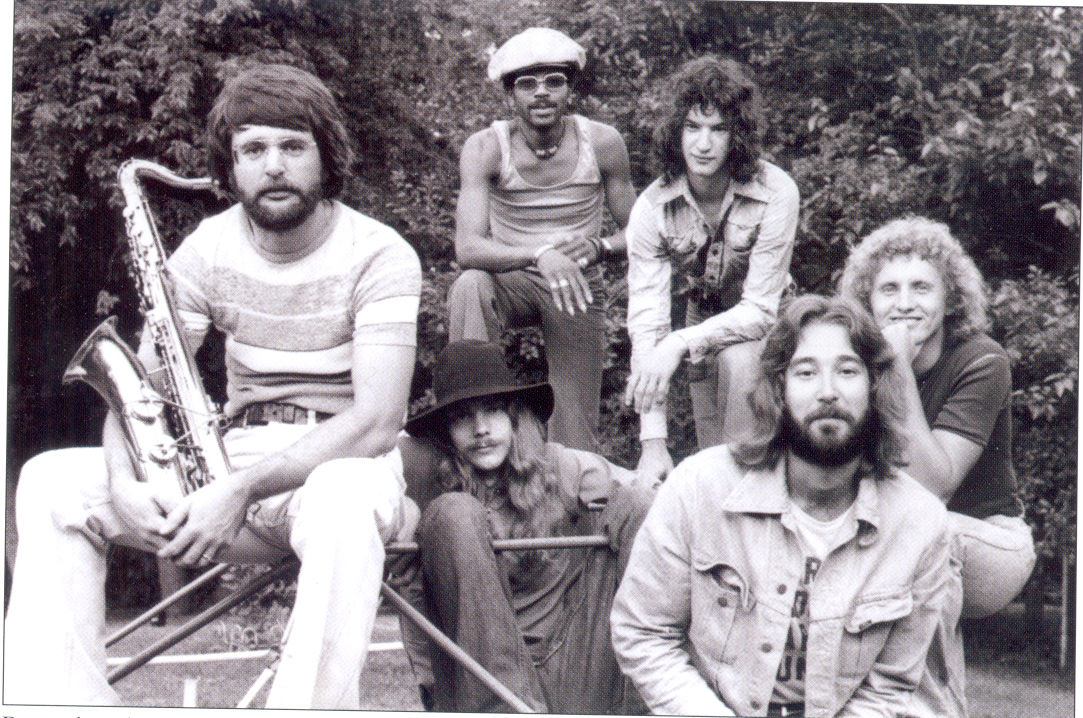 Raggs Band